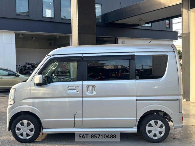 Mazda SCRUM WAGON 2018-06 7252204-22