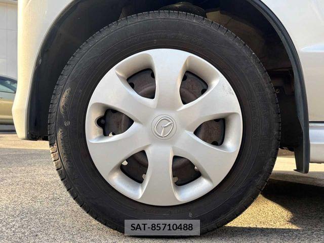Mazda SCRUM WAGON 2018-06 7252204-23