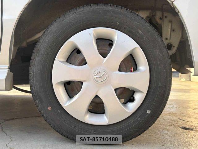 Mazda SCRUM WAGON 2018-06 7252204-24