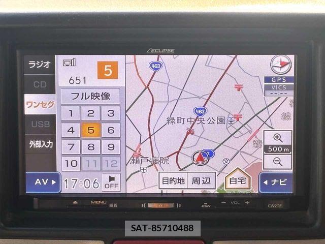 Mazda SCRUM WAGON 2018-06 7252204-3