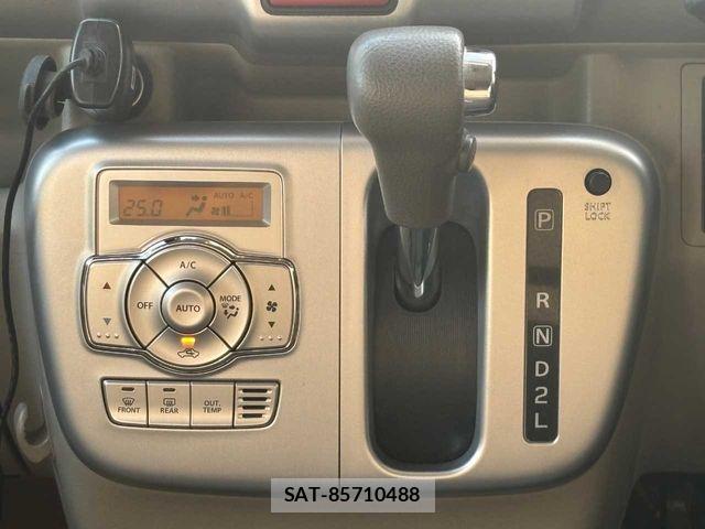 Mazda SCRUM WAGON 2018-06 7252204-6