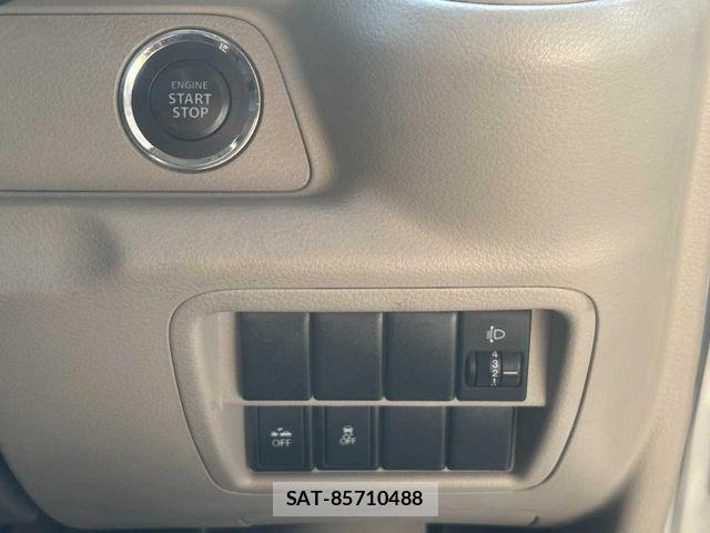 Mazda SCRUM WAGON 2018-06 7252204-7