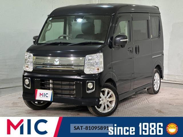 Mazda SCRUM WAGON 2018-03 7359706-0