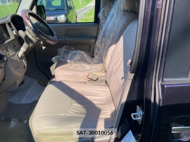 Mazda SCRUM WAGON 2009-09 7502709-12