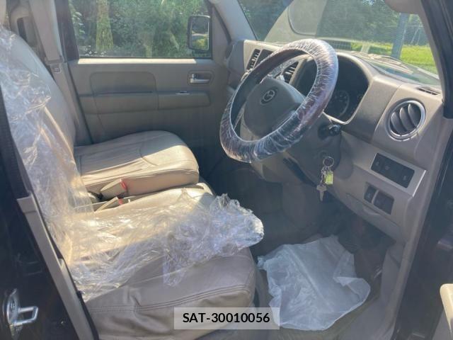Mazda SCRUM WAGON 2009-09 7502709-14