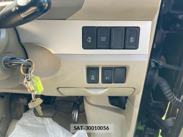 Mazda SCRUM WAGON 2009-09 7502709-15