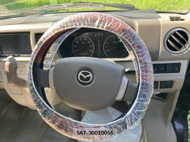 Mazda SCRUM WAGON 2009-09 7502709-16