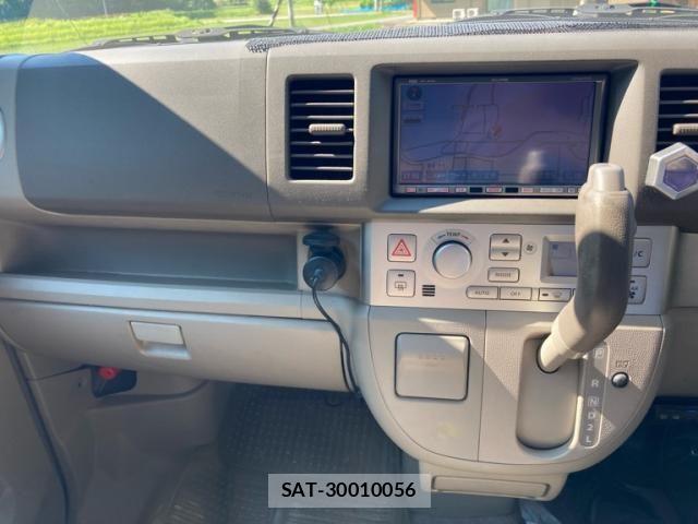 Mazda SCRUM WAGON 2009-09 7502709-17