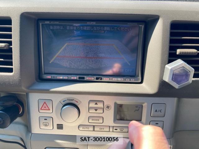 Mazda SCRUM WAGON 2009-09 7502709-18