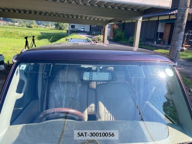 Mazda SCRUM WAGON 2009-09 7502709-2