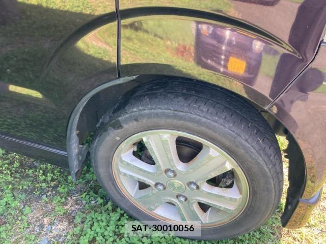 Mazda SCRUM WAGON 2009-09 7502709-4