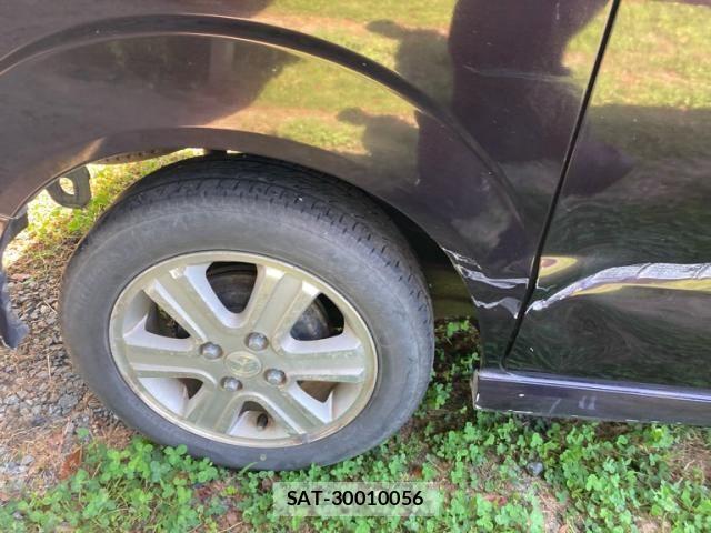Mazda SCRUM WAGON 2009-09 7502709-5