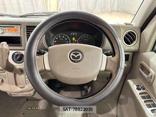 Mazda SCRUM WAGON 2014-10 7619781-9