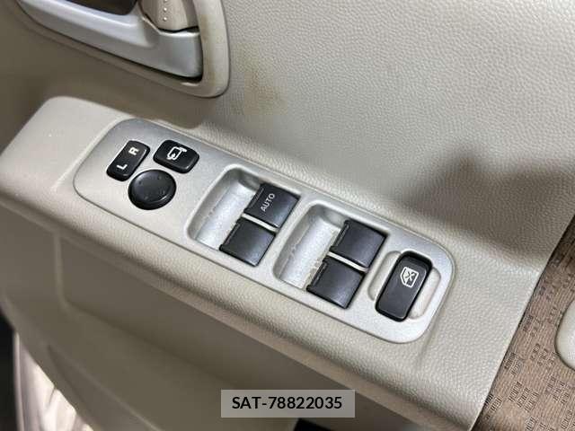 Mazda SCRUM WAGON 2014-10 7619781-11