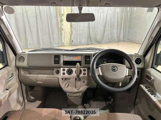 Mazda SCRUM WAGON 2014-10 7619781-13
