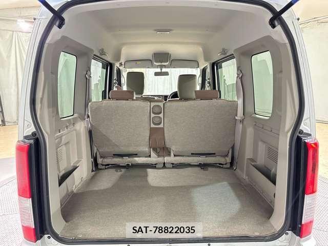 Mazda SCRUM WAGON 2014-10 7619781-18