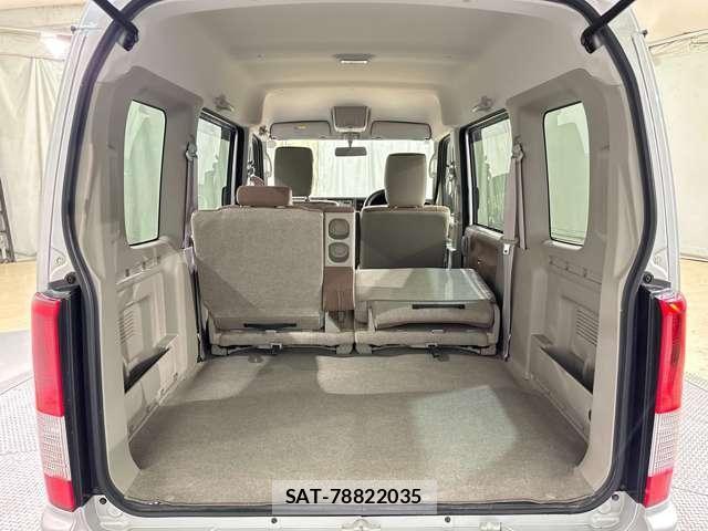 Mazda SCRUM WAGON 2014-10 7619781-19