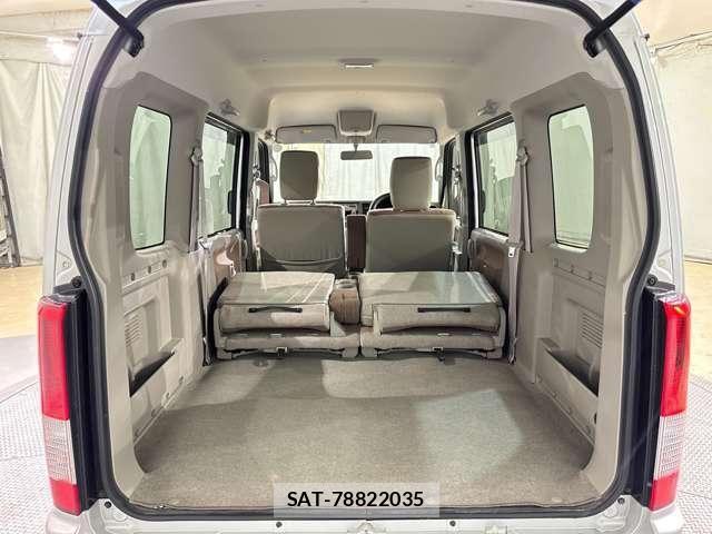Mazda SCRUM WAGON 2014-10 7619781-20
