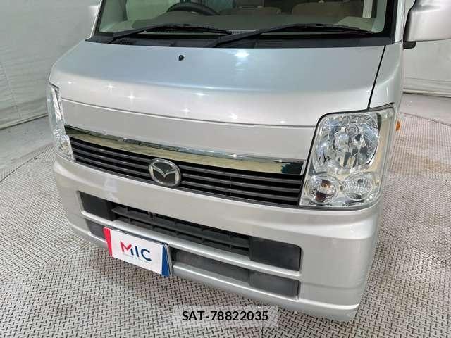 Mazda SCRUM WAGON 2014-10 7619781-21