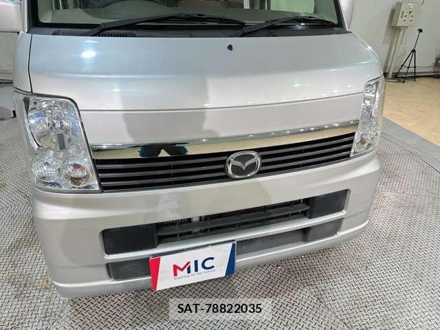 Mazda SCRUM WAGON 2014-10 7619781-22