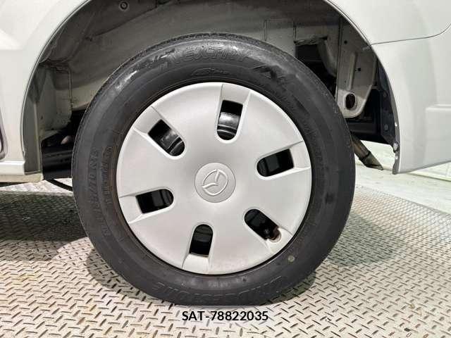 Mazda SCRUM WAGON 2014-10 7619781-25