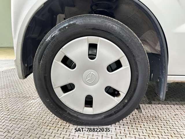 Mazda SCRUM WAGON 2014-10 7619781-26