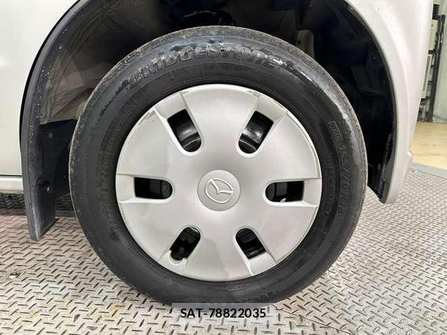 Mazda SCRUM WAGON 2014-10 7619781-27