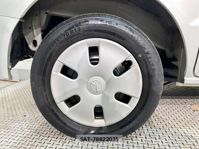Mazda SCRUM WAGON 2014-10 7619781-28