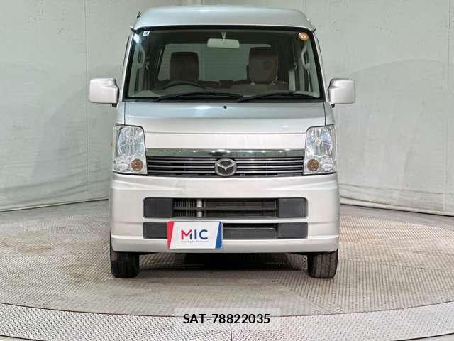 Mazda SCRUM WAGON 2014-10 7619781-2