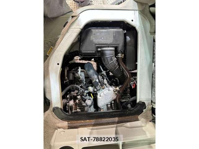 Mazda SCRUM WAGON 2014-10 7619781-29