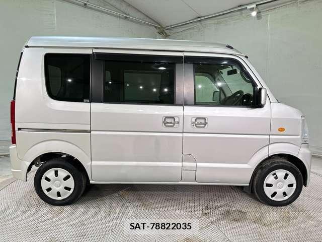 Mazda SCRUM WAGON 2014-10 7619781-3