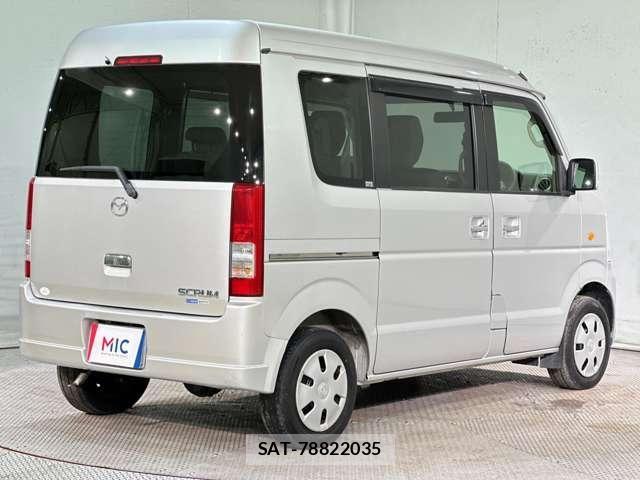 Mazda SCRUM WAGON 2014-10 7619781-4