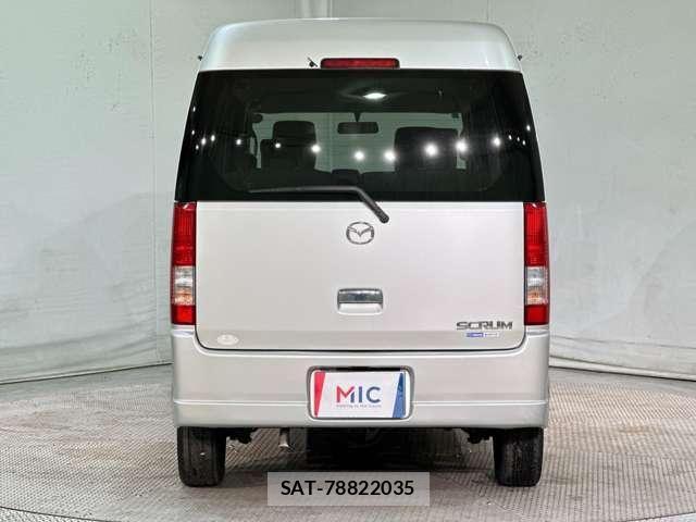 Mazda SCRUM WAGON 2014-10 7619781-5