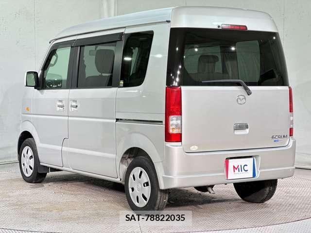 Mazda SCRUM WAGON 2014-10 7619781-6