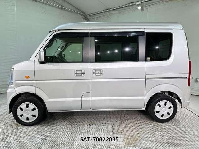 Mazda SCRUM WAGON 2014-10 7619781-7