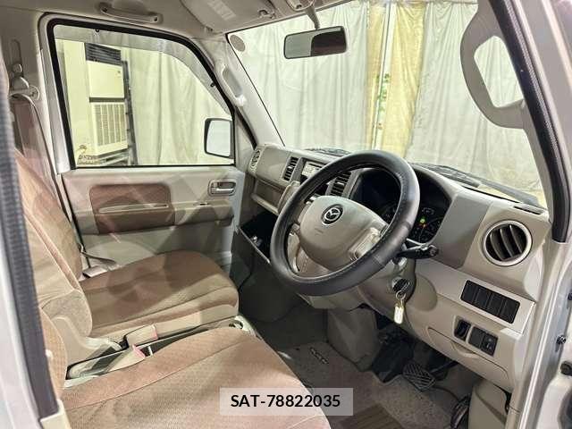 Mazda SCRUM WAGON 2014-10 7619781-8