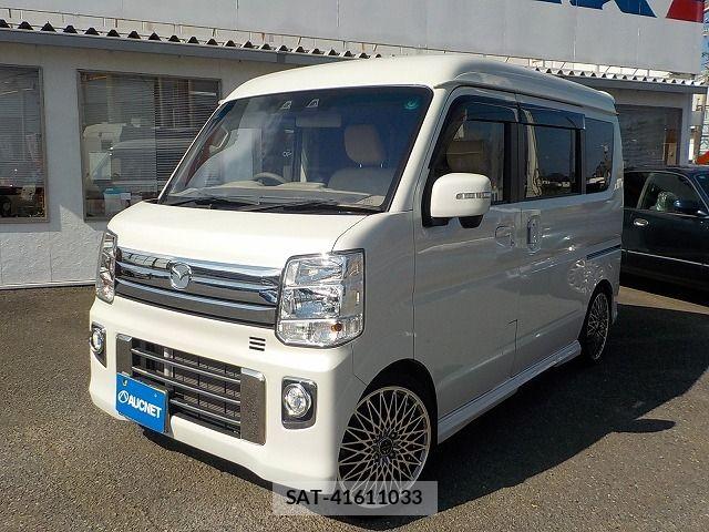 Mazda SCRUM WAGON 2024-01 7980917-0