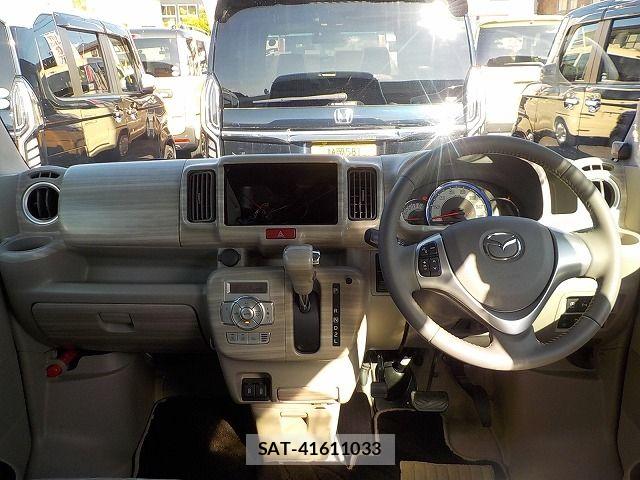 Mazda SCRUM WAGON 2024-01 7980917-21