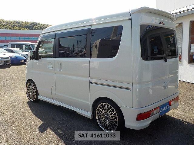 Mazda SCRUM WAGON 2024-01 7980917-2