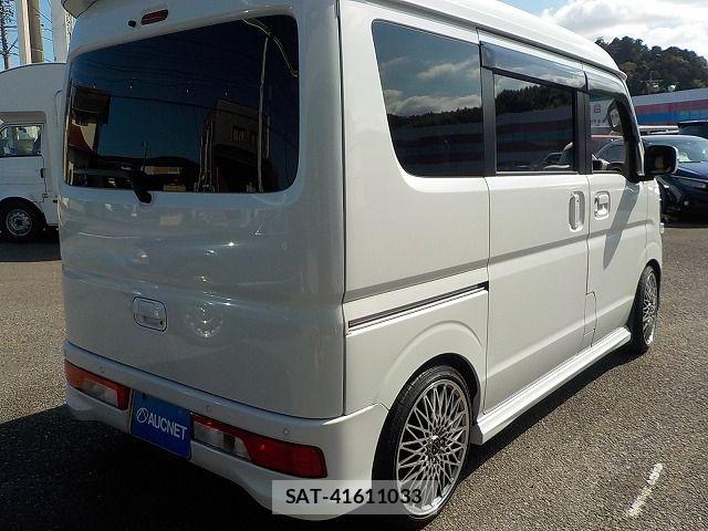 Mazda SCRUM WAGON 2024-01 7980917-5