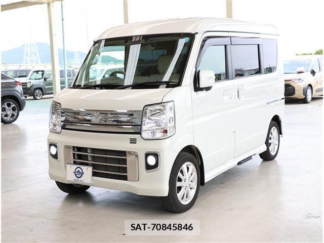 Mazda SCRUM WAGON 2024-01 8101746-0