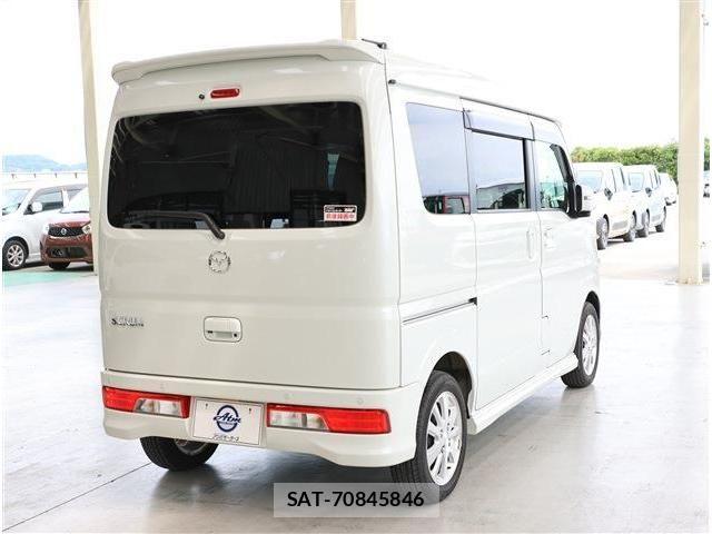 Mazda SCRUM WAGON 2024-01 8101746-6