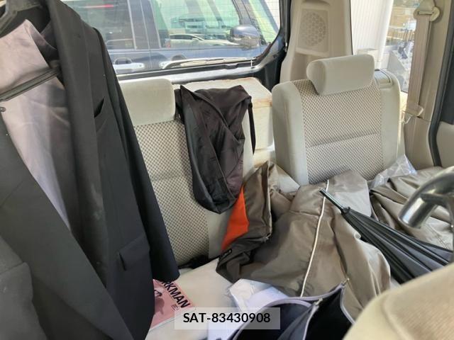Mazda SCRUM WAGON 2012-01 8101745-9