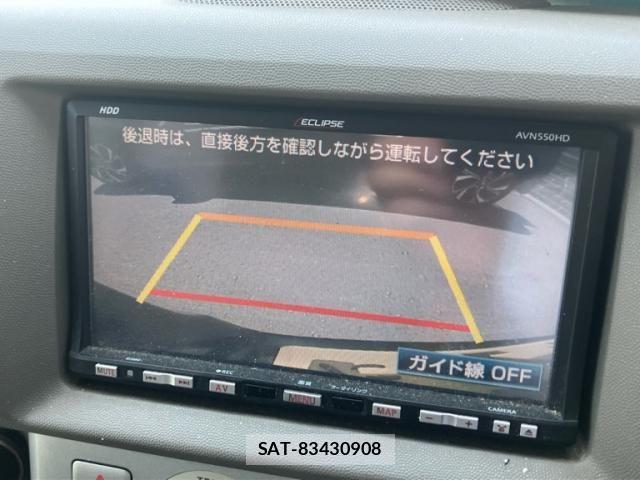 Mazda SCRUM WAGON 2012-01 8101745-12