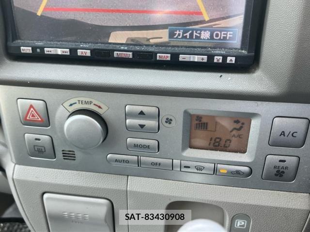 Mazda SCRUM WAGON 2012-01 8101745-13