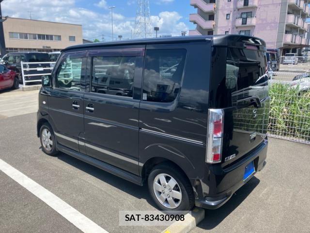 Mazda SCRUM WAGON 2012-01 8101745-2