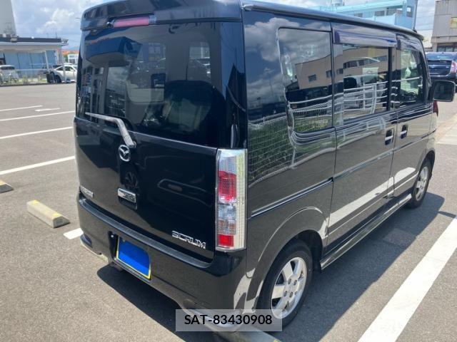 Mazda SCRUM WAGON 2012-01 8101745-3