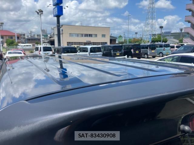 Mazda SCRUM WAGON 2012-01 8101745-4