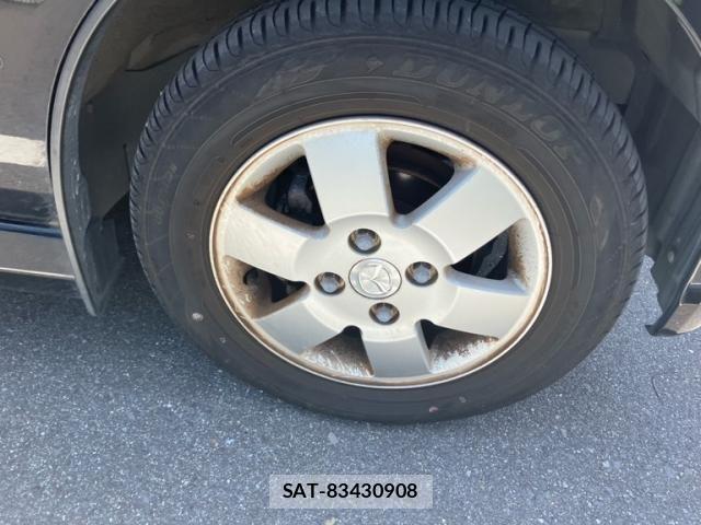 Mazda SCRUM WAGON 2012-01 8101745-5
