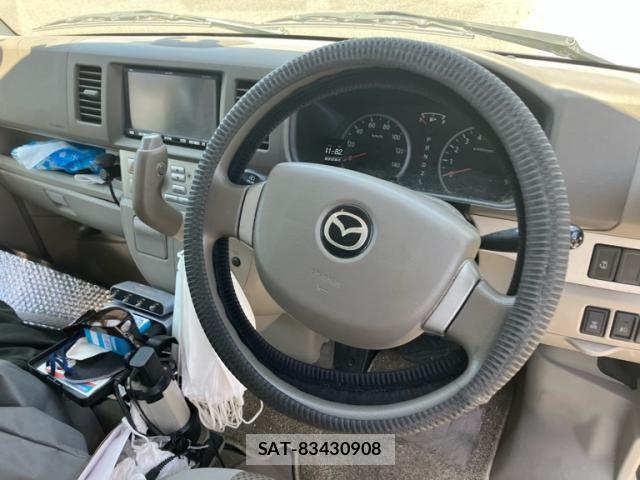 Mazda SCRUM WAGON 2012-01 8101745-7